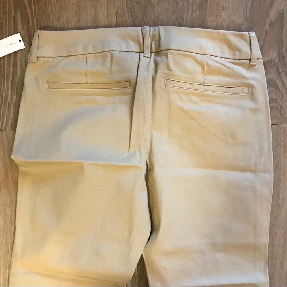 NWT old Navy Pixie Pants - Picture 5 of 5